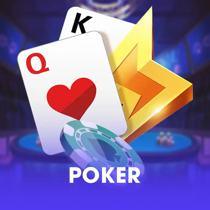 poker